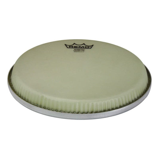 Remo R-Series, Low Collar, Nuskyn Bongo Drumhead, 8.50