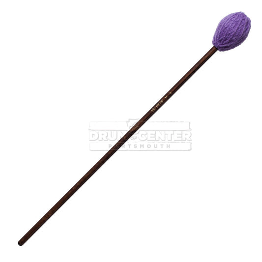 Vic Firth M4 American Custom Keyboard -- Super Soft Head