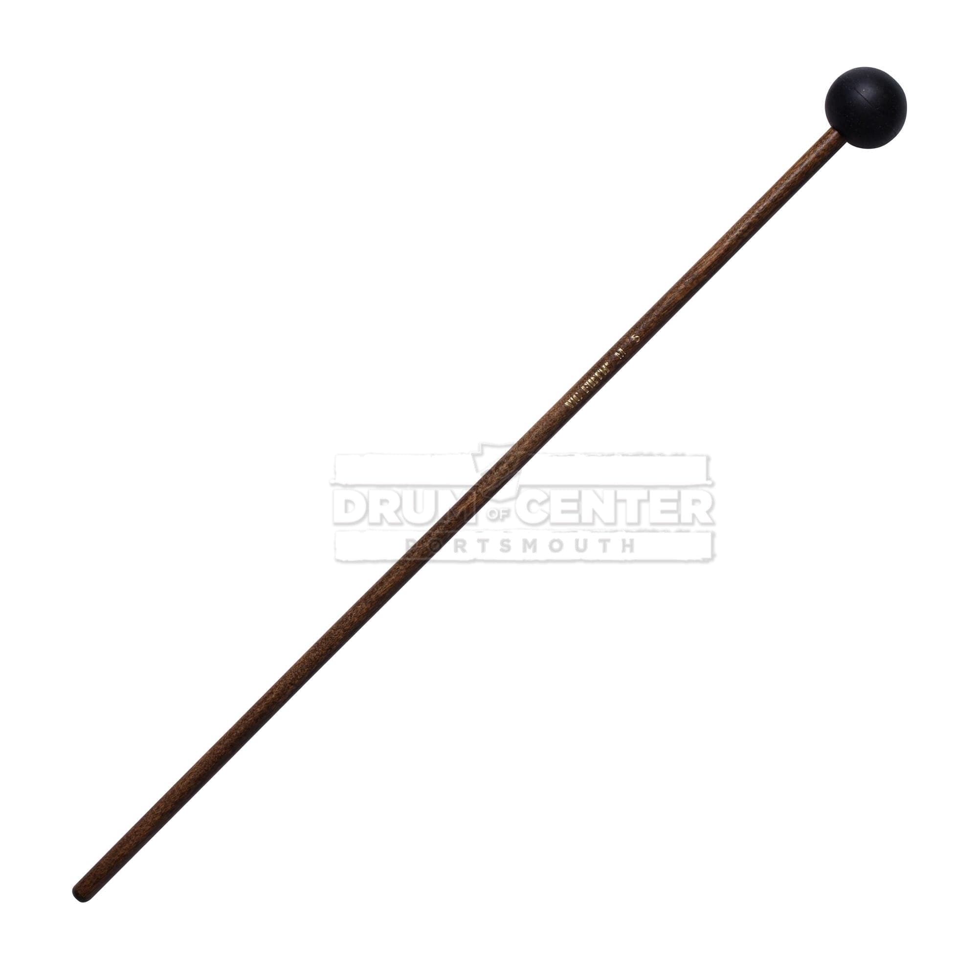 Vic Firth M5 American Custom Keyboard -- Medium Hard Rubber