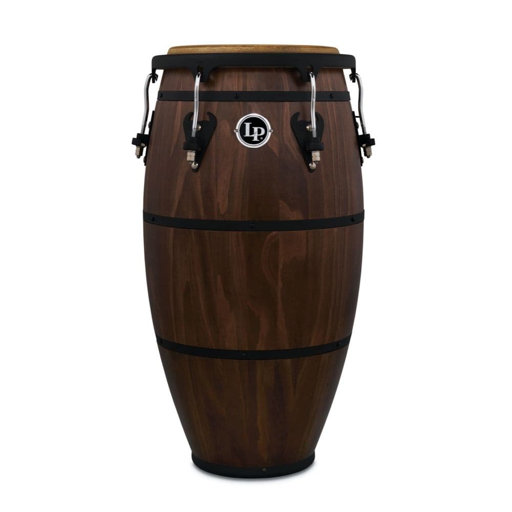 LP Matador Whiskey Barrel Conga 11.75"