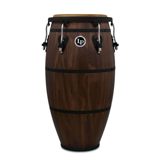 LP Matador Whiskey Barrel Conga 11.75"
