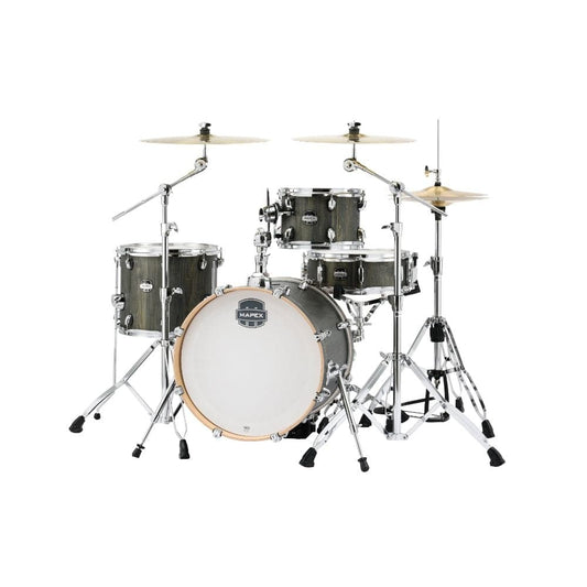 Mapex Mars Series 4pc Bop Drum Set Dragonwood
