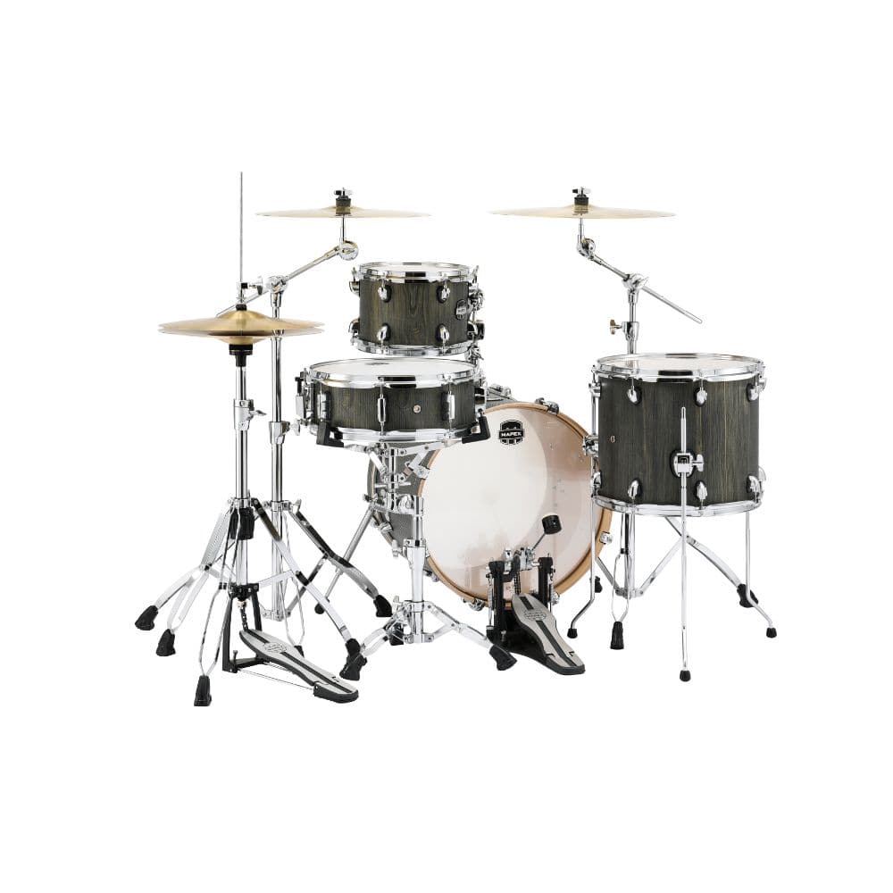 Mapex Mars Series 4pc Bop Drum Set Dragonwood