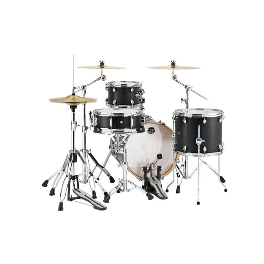 Mapex Mars Series 4pc Bop Drum Set Nightwood