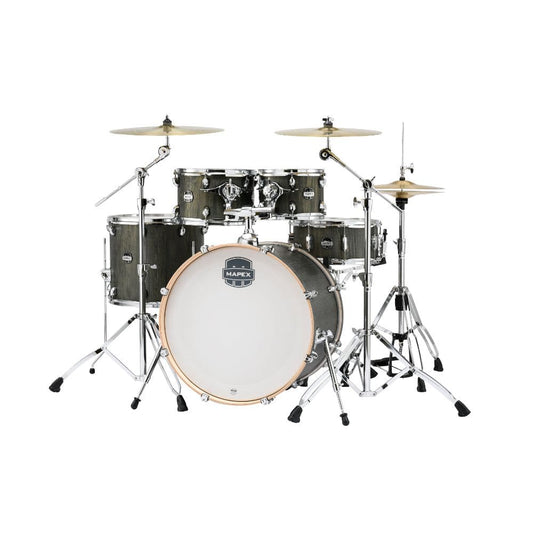Mapex Mars 5pc Rock Drum Set Dragonwood