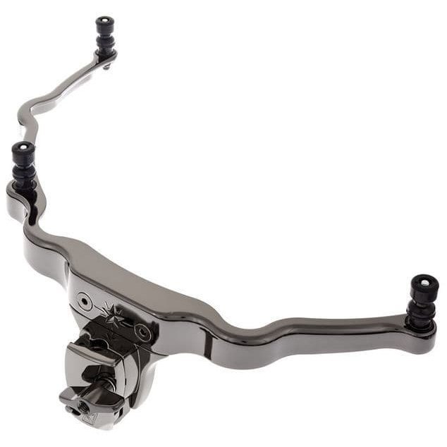 Tama MAM14BN Star-Cast Mounting System 14" Black Nickel