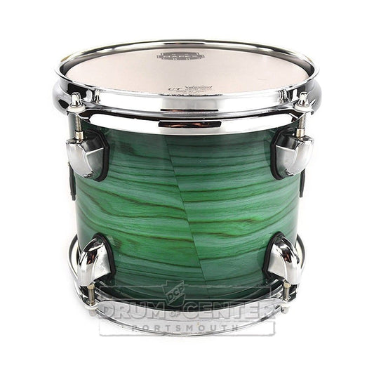 Mapex Armory 20x16 Bass Drum Emerald Burst Finish