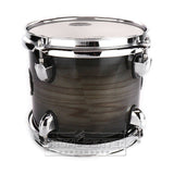 Mapex Armory 13X9 Tom Black Dawn with Chrome Plated Hardware