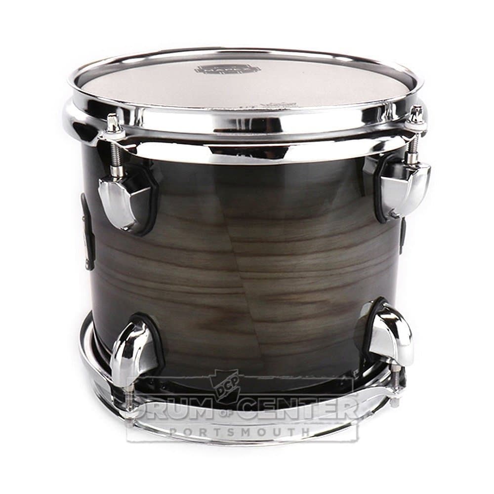 Mapex Armory 16X14 Floor Tom Black Dawn with Chrome Plated Hardware