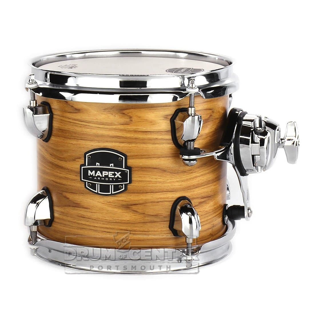 Mapex Armory Bass Drum with No Mount 20x16 Desert Dune