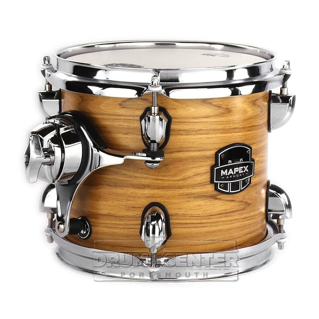 Mapex Armory Bass Drum with No Mount 20x16 Desert Dune
