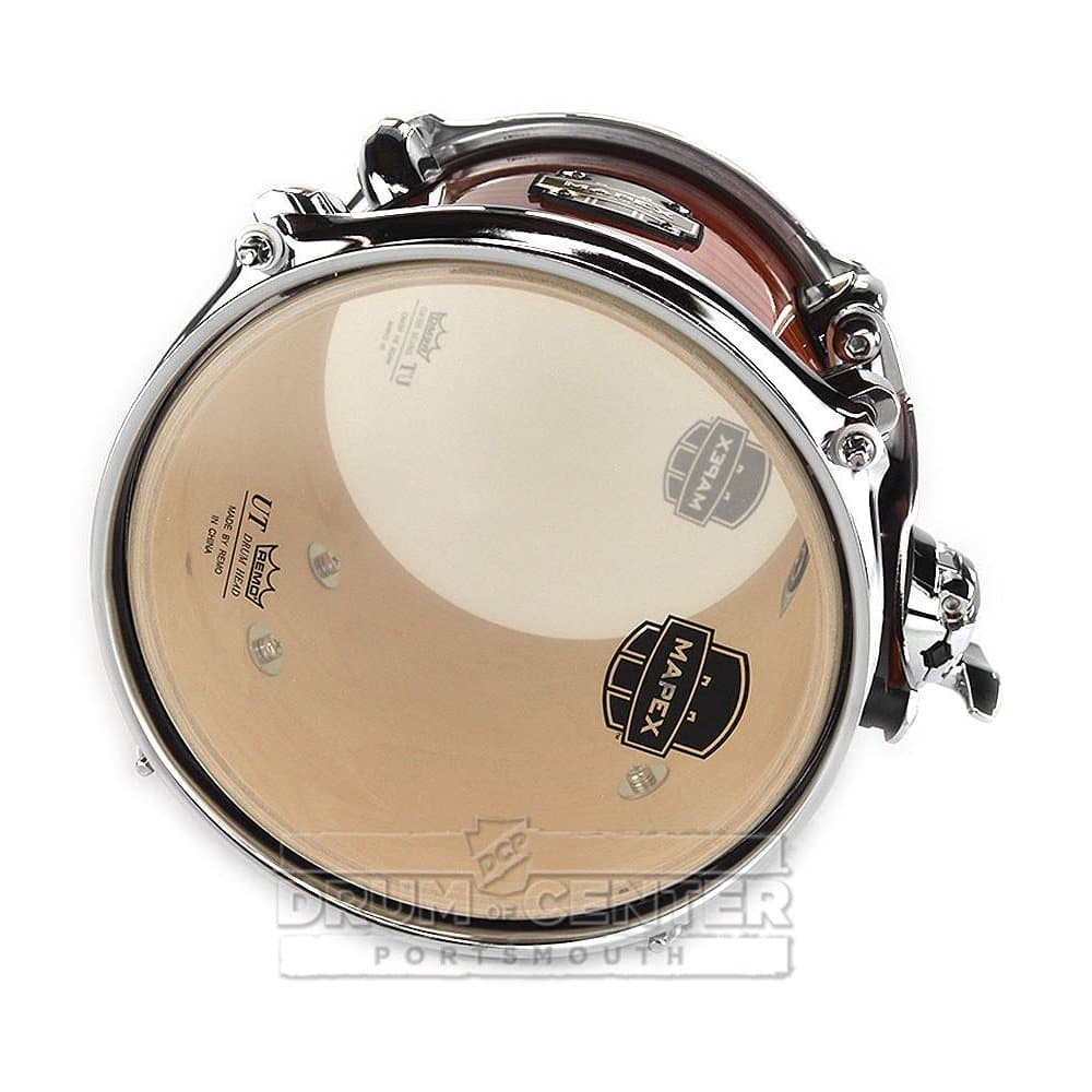 Mapex Armory 10x8 Tom Redwood Burst Finish