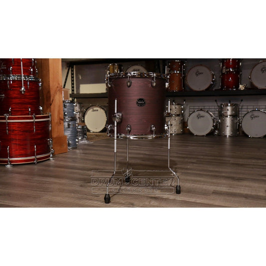 Mapex Armory Floor Tom 16x14 Purple Haze
