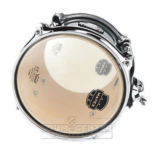 Mapex Armory 22x18 Bass Drum Emerald Burst Finish