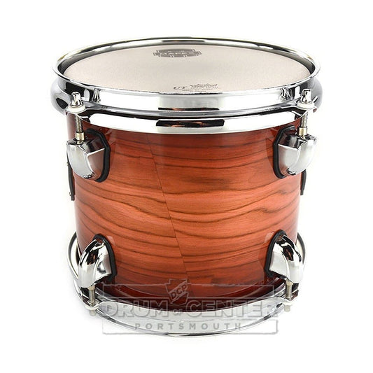 Mapex Armory 12x8 Tom Redwood Burst Finish