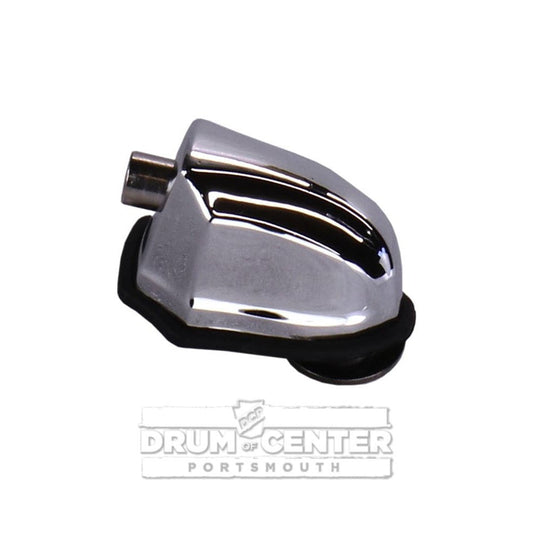 Mapex LUG-0711B Black Panther Lug for Wood Snare Drum, Chrome