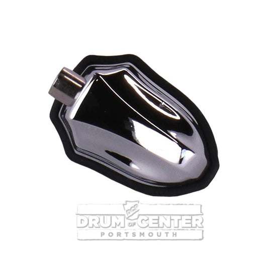 Mapex LUG-0711B Black Panther Lug for Wood Snare Drum, Chrome