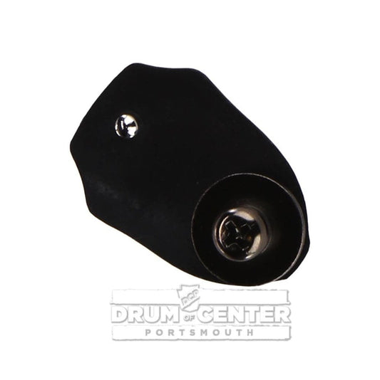 Mapex LUG-0711B Black Panther Lug for Wood Snare Drum, Chrome