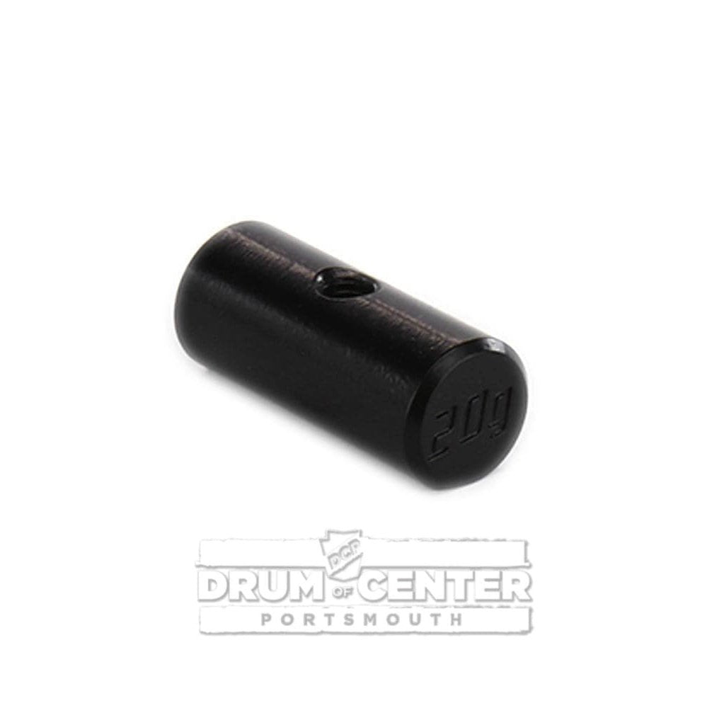 Mapex P1000-528NB Falcon Pedal Beater Weight