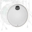 Mapex Bass Drum Logo Head 22" for Armory Coated White