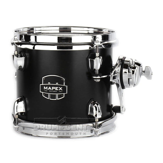 Mapex Saturn Bass Drum 20x16 (without Bass Drum Mount) - Satin Black