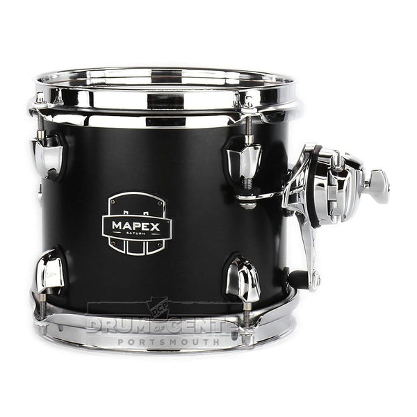 Mapex Saturn 8x07 Tom - Satin Black