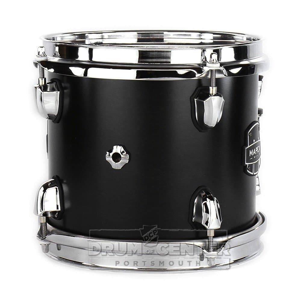 Mapex Saturn Bass Drum 20x16 (without Bass Drum Mount) - Satin Black