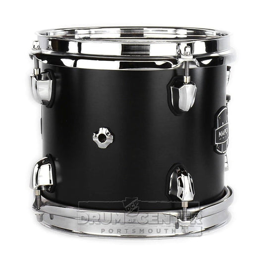 Mapex Saturn Bass Drum 22x18 (without Bass Drum Mount) - Satin Black