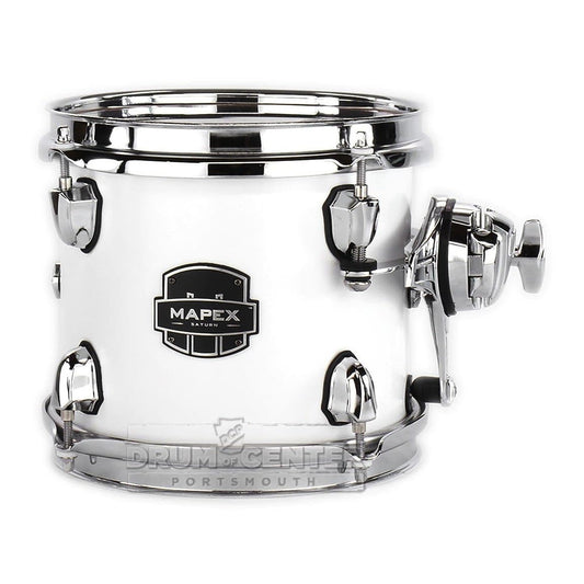 Mapex Saturn Bass Drum 22x16 (without Bass Drum Mount) - Satin White