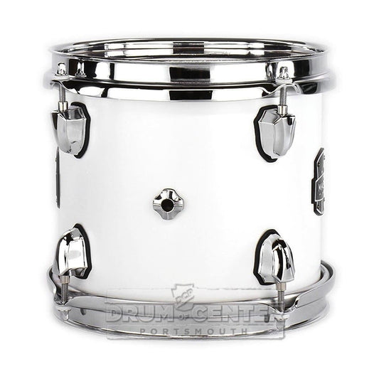 Mapex Saturn Bass Drum 18x14 (without Bass Drum Mount) - Satin White