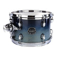 Mapex Saturn Tom 8x7 Teal Blue Fade