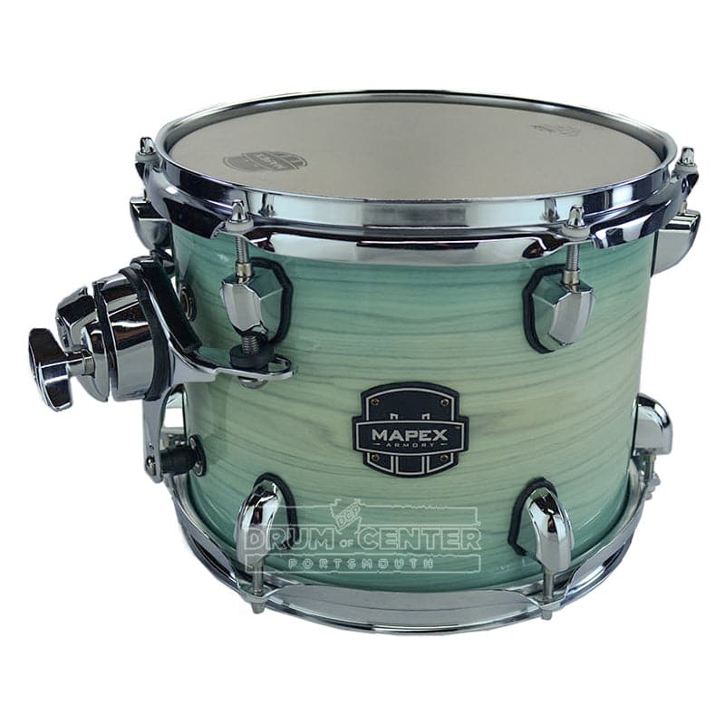 Mapex Armory 8X7 Tom Ultramarine with Chrome Hardware