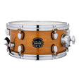 Mapex MPX Maple/Poplar Hybrid Shell Side Snare Drum 12x6 Trans Natural
