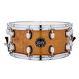 Mapex MPX Maple/Poplar Hybrid Shell Snare Drum 14x6.5 Trans Natural