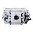 Mapex MPX Steel Shell Side Snare Drum 10x5.5 Steel