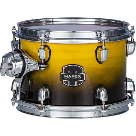 Mapex Saturn Tom 10x7 Sulphur Fade