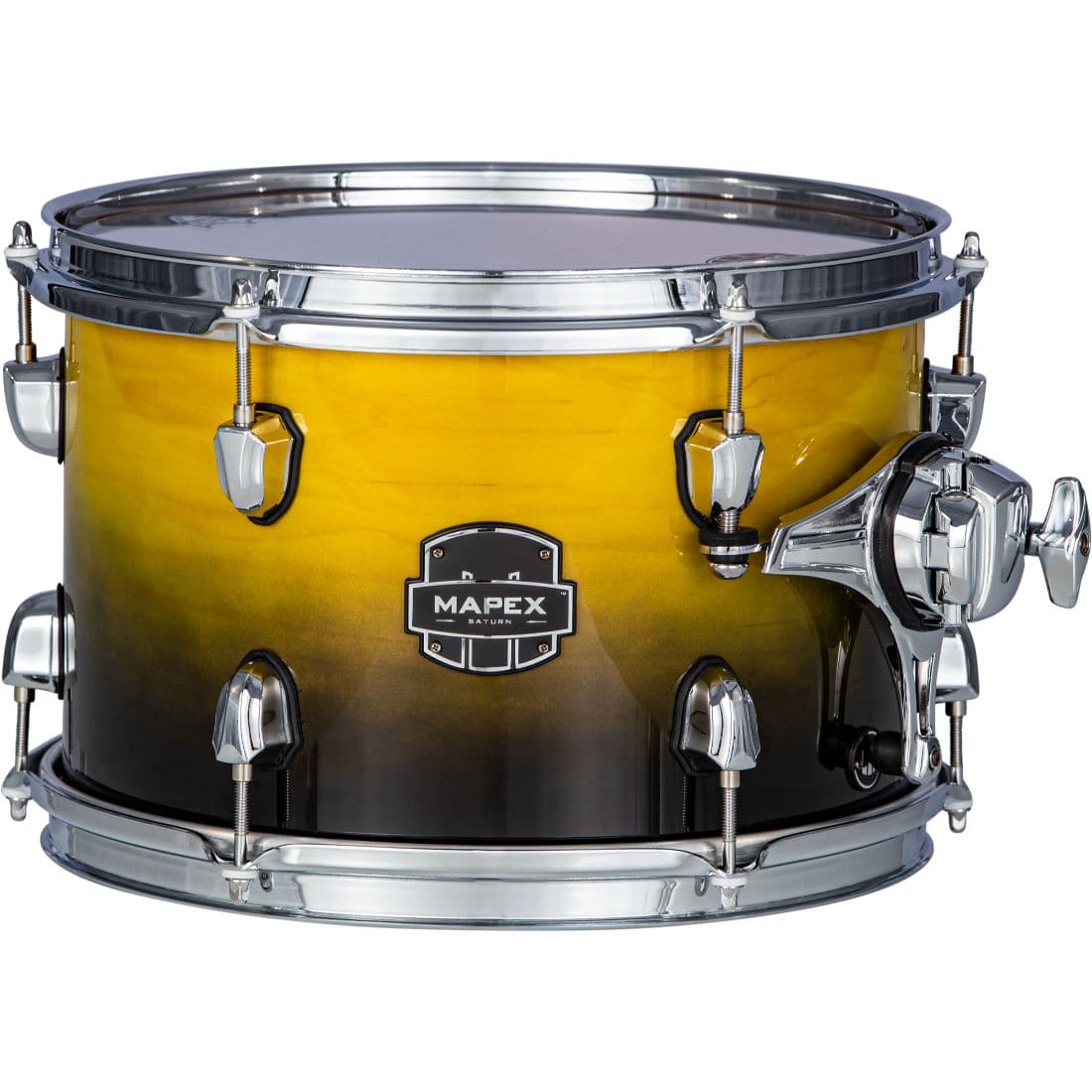 Mapex Saturn Tom 12x8 Sulphur Fade