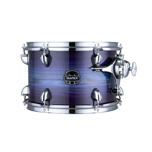 Mapex Armory Rack Tom 8x7 Night Sky Burst