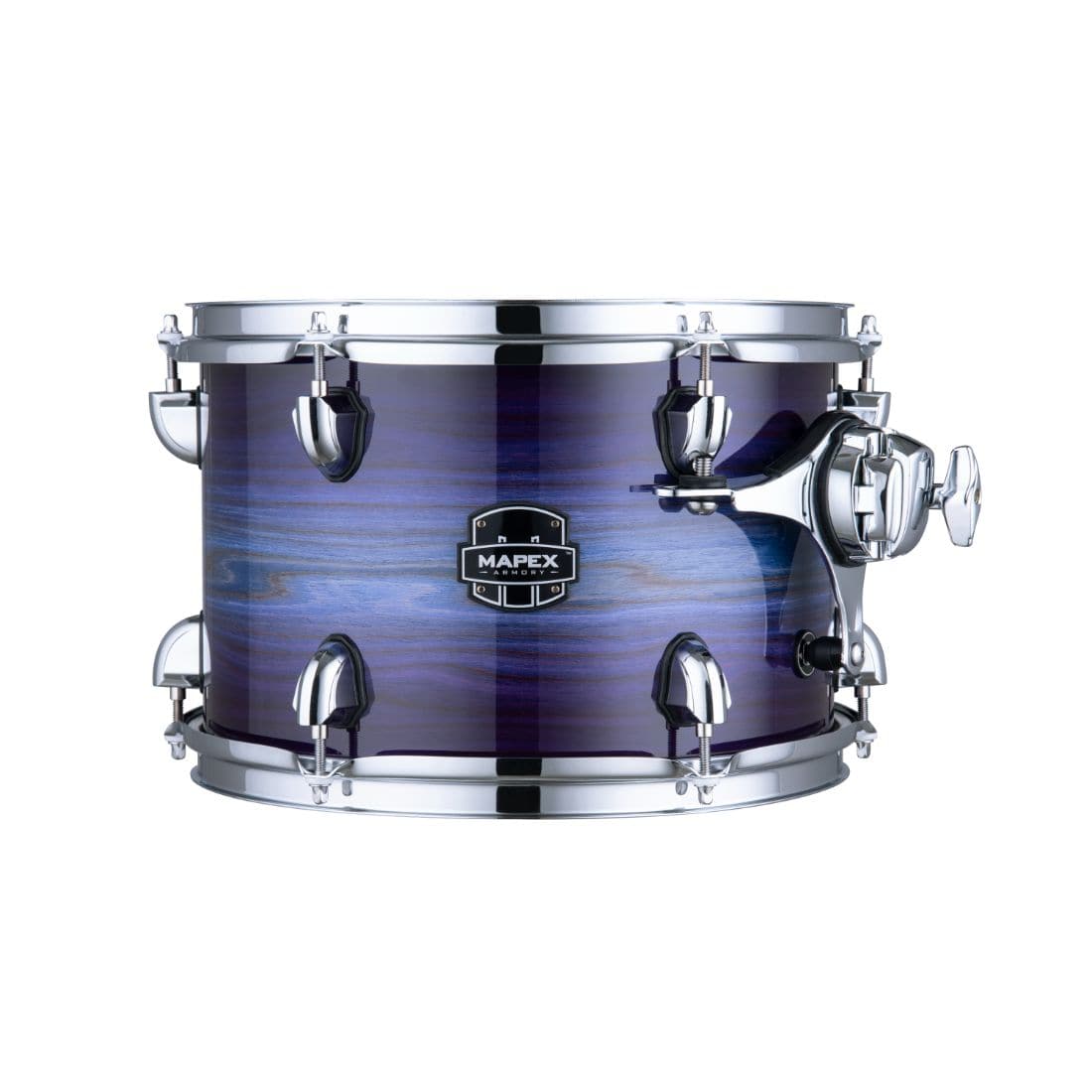 Mapex Armory Floor Tom 14x12 Night Sky Burst