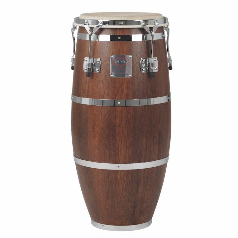 Gon Bops Mariano Conga 11.5" w/Chrome HW