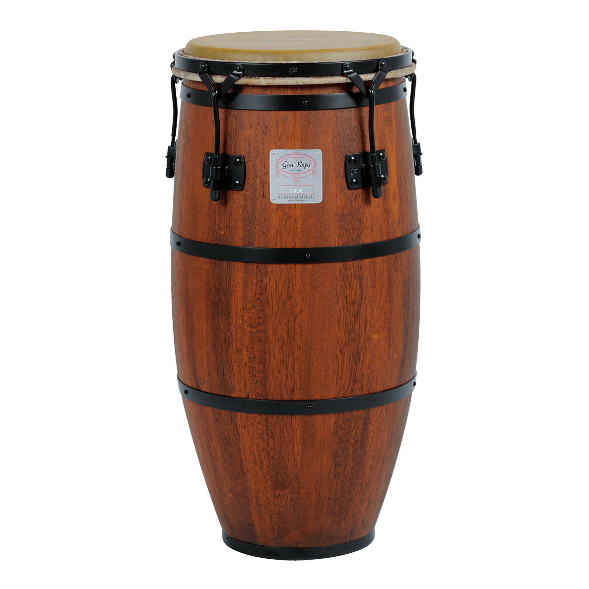 Gon Bops Mariano Tumba 12.25"