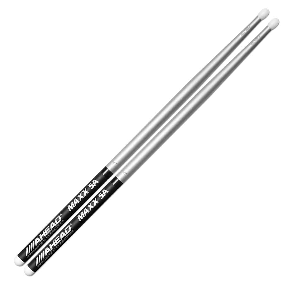 Ahead Classic Series MAXX 5A Drum Sticks