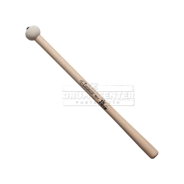 Vic Firth Corpsmaster Bass Mallet - X-Small Head