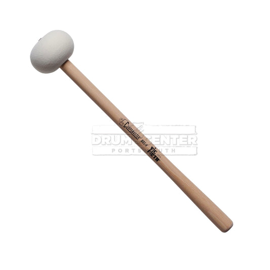 Vic Firth Corpsmaster Bass Mallet - XX-Large Head