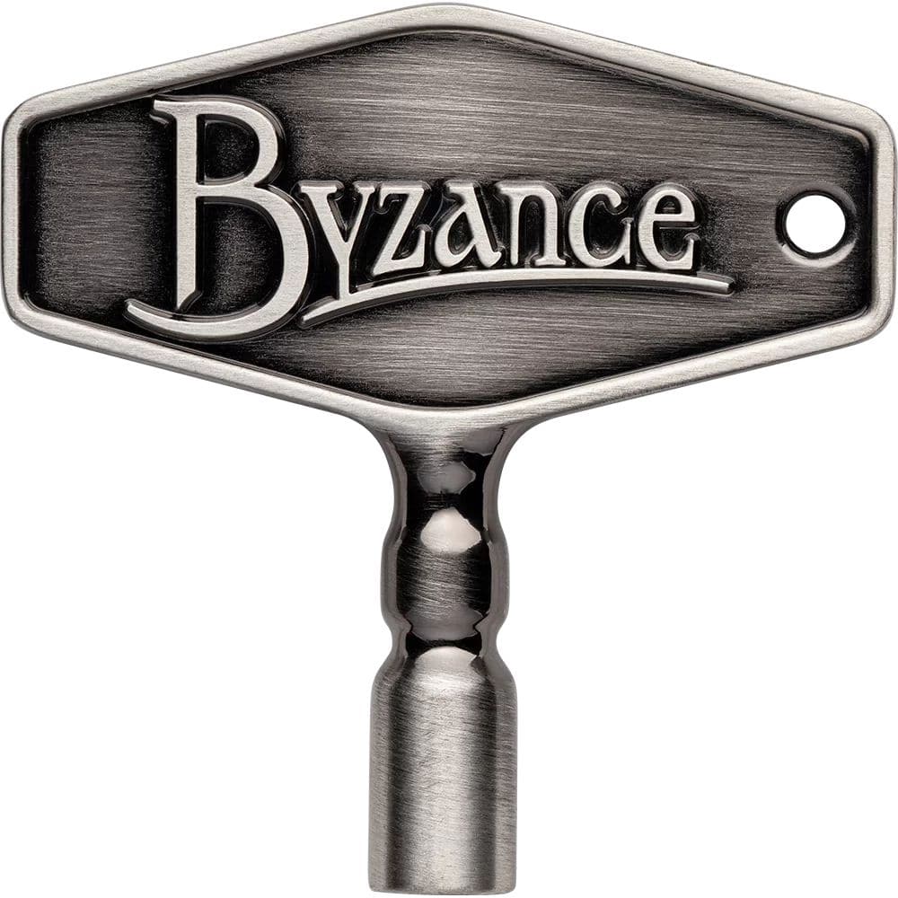 Meinl Byzance Drum Key Antique Tin Plated