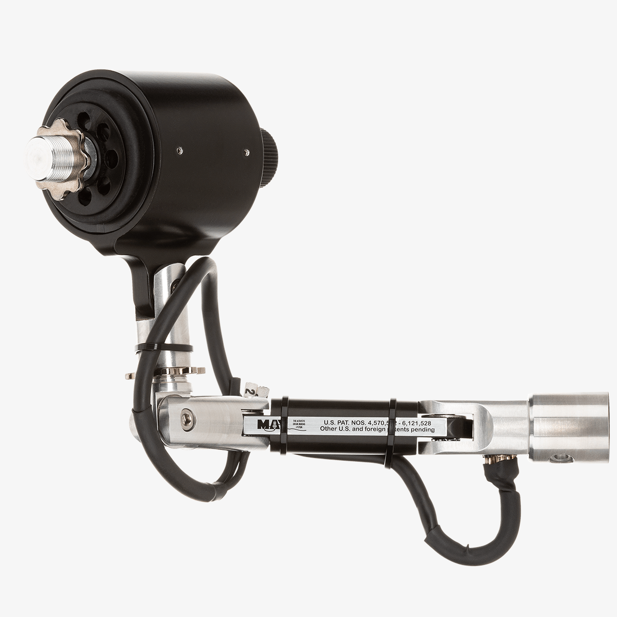 MAY IND MBM-2 Shock Mount for Bass Drum (Less Mic)