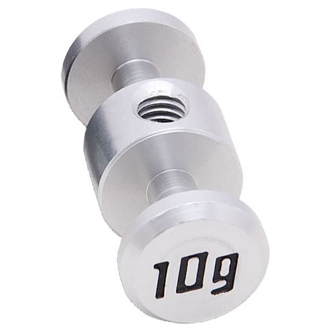 Mapex MBW10 Falcon 10 Gram Beater Weight