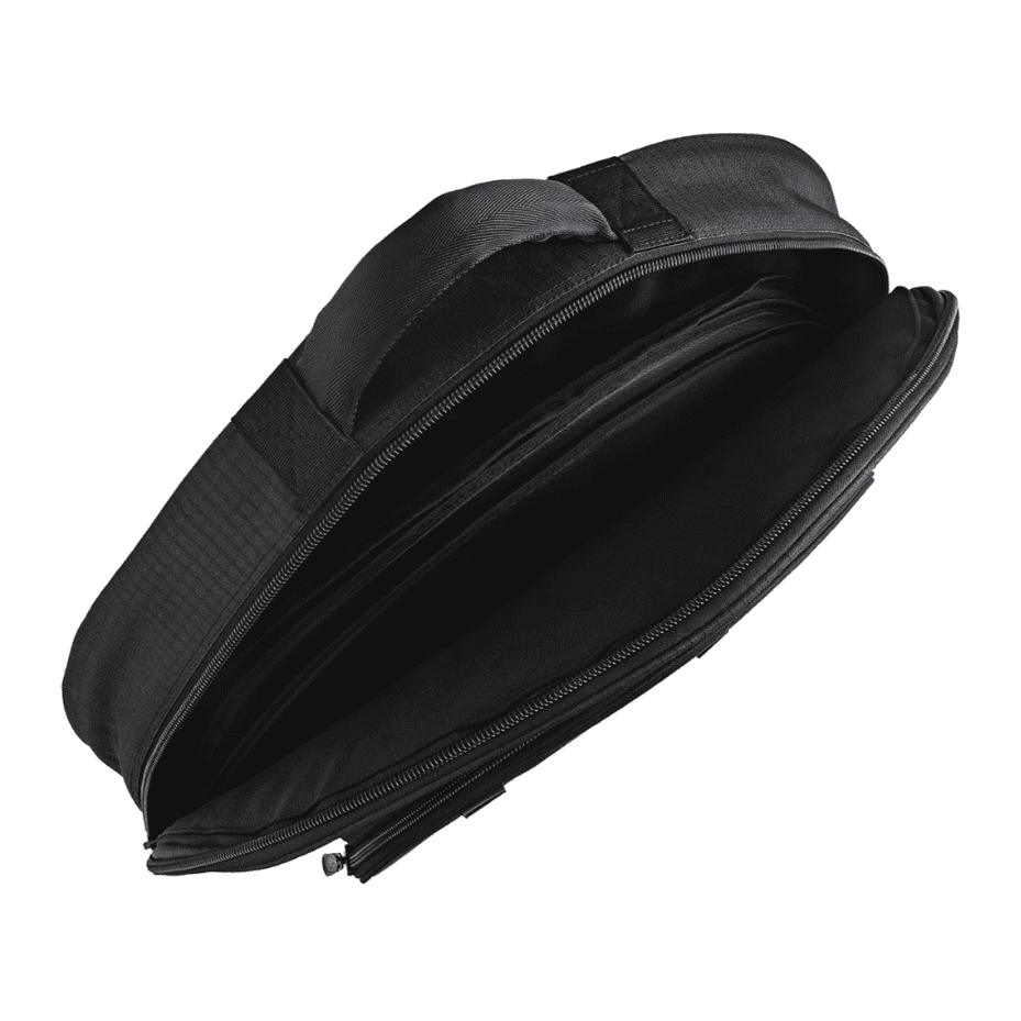 Meinl 22" Carbon Ripstop Cymbal Bag Black