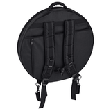 Meinl 22" Carbon Ripstop Cymbal Bag Black