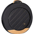 Meinl Classic Woven Cymbal Bag 22" Black